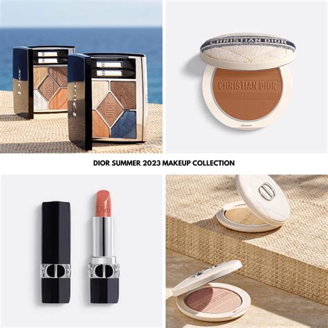 dior summer 04 makeup|dior summer makeup.